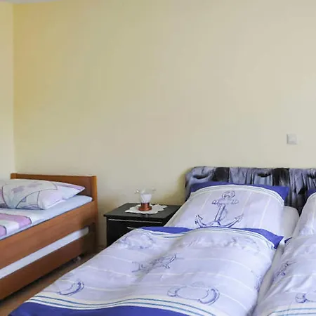 Benzusedomn Benz (Usedom)