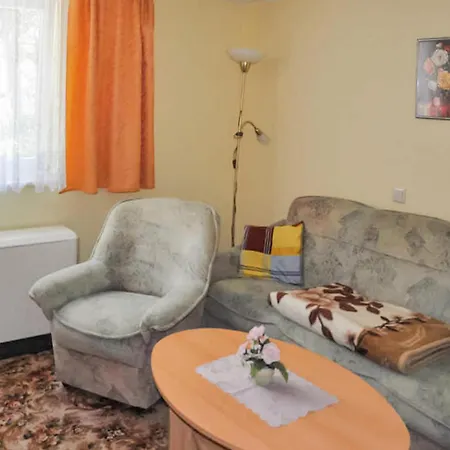 Casa vacanze Benzusedomn *