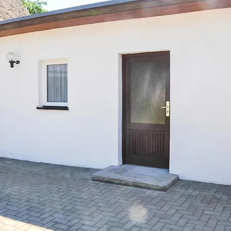 Benzusedomn Casa vacanze *