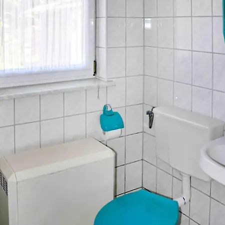 Casa vacanze Benzusedomn