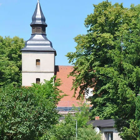 Benzusedomn * Benz (Usedom)