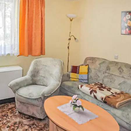 Casa vacanze Benzusedomn