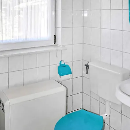 Casa vacanze Benzusedomn *